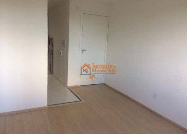 Apartamento com 2 Quartos à Venda, 43 m² em Vila Nova Bonsucesso - Guarulhos