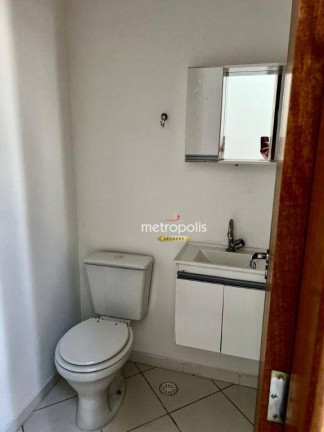 Imagem Apartamento com 1 Quarto à Venda, 79 m² em Paraíso - Santo André Imagem Apartamento com 1 Quarto à Venda, 79 m² em Paraíso - Santo André