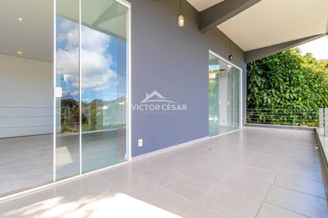 Imagem Casa com 4 Quartos à Venda, 436 m² em Vila Progresso - Niterói