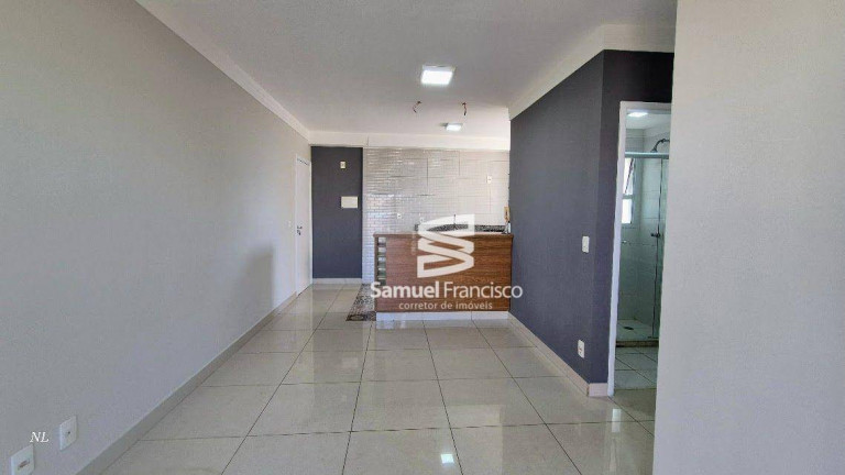 Imagem Apartamento com 3 Quartos à Venda, 68 m² em Alto - Piracicaba