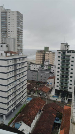 Imagem Apartamento com 2 Quartos à Venda, 90 m² em Aviação - Praia Grande