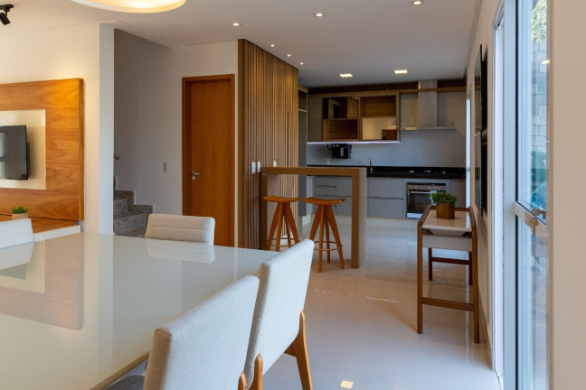 Imagem Casa de Condomínio com 3 Quartos à Venda, 153 m² em Vila Maria - Aparecida De Goiânia Imagem Casa de Condomínio com 3 Quartos à Venda, 153 m² em Vila Maria - Aparecida De Goiânia