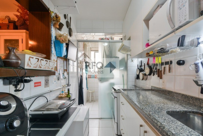 Imagem Imóvel com 3 Quartos à Venda, 85 m² em Vila Da Saúde - São Paulo
