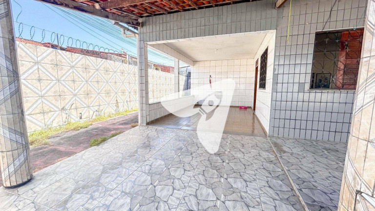 Imagem Casa com 4 Quartos à Venda, 177 m² em Manuel Sátiro - Fortaleza Imagem Casa com 4 Quartos à Venda, 177 m² em Manuel Sátiro - Fortaleza