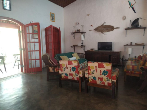 Imagem Casa de Condomínio com 5 Quartos à Venda, 300 m² em Guaeca - São Sebastião Imagem Casa de Condomínio com 5 Quartos à Venda, 300 m² em Guaeca - São Sebastião