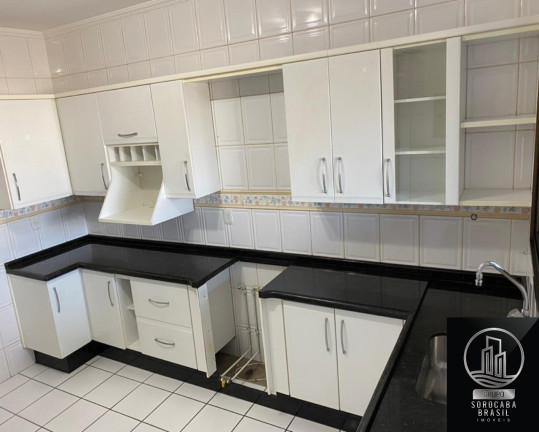 Imagem Apartamento com 3 Quartos à Venda, 101 m² em Vila Carvalho - Sorocaba