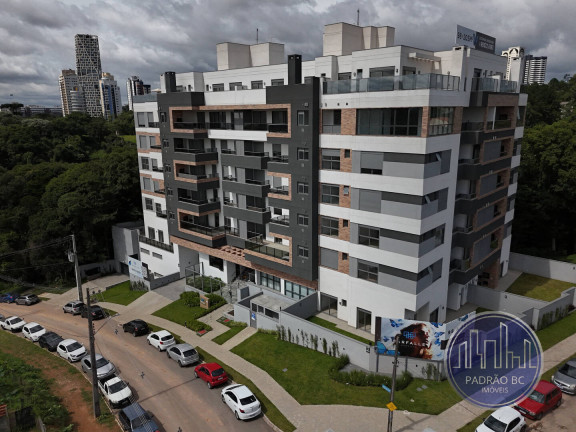 Apartamento com 3 Quartos à Venda, 106 m² em Mossungué - Curitiba