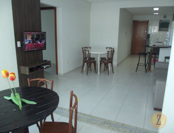 Imagem Apartamento com 2 Quartos para Temporada, 80 m² em Bombas - Bombinhas Imagem Apartamento com 2 Quartos para Temporada, 80 m² em Bombas - Bombinhas