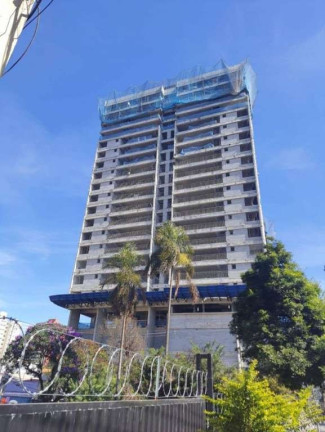 Apartamento com 3 Quartos à Venda, 106 m² em Vila Clementino - São Paulo