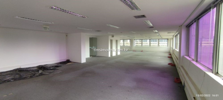 Imagem Sala Comercial para Alugar, 550 m² em Centro - São Paulo Imagem Sala Comercial para Alugar, 550 m² em Centro - São Paulo