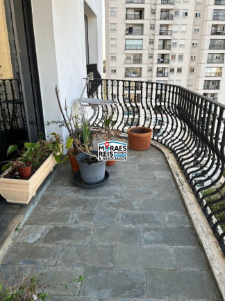 Imagem Apartamento com 4 Quartos à Venda, 290 m² em Jardim Parque Morumbi - São Paulo Imagem Apartamento com 4 Quartos à Venda, 290 m² em Jardim Parque Morumbi - São Paulo
