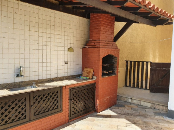 Imagem Casa com 3 Quartos à Venda, 274 m² em Pechincha - Rio De Janeiro Imagem Casa com 3 Quartos à Venda, 274 m² em Pechincha - Rio De Janeiro