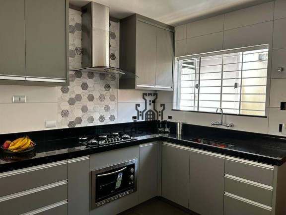 Imagem Casa com 4 Quartos à Venda, 150 m² em Veraliz - Londrina Imagem Casa com 4 Quartos à Venda, 150 m² em Veraliz - Londrina