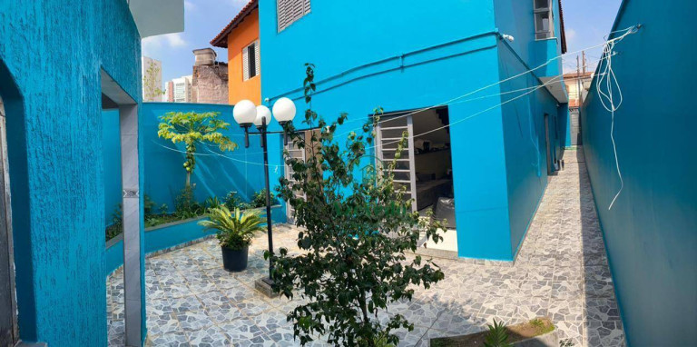 Sobrado com 3 Quartos à Venda, 146 m² em Jardim Santa Mena - Guarulhos
