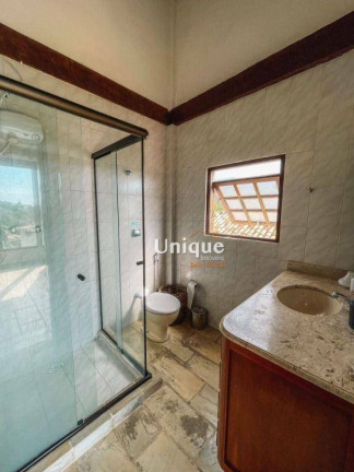 Imagem Casa com 4 Quartos à Venda, 270 m² em Tartaruga - Armação Dos Búzios