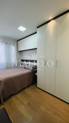 Imagem Apartamento com 2 Quartos à Venda, 54 m² em Parque União - Jundiaí