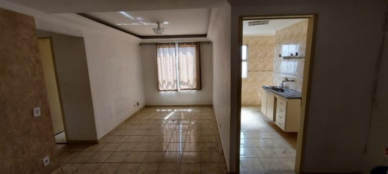 Imagem Apartamento com 2 Quartos à Venda, 56 m² em Butantã - São Paulo Imagem Apartamento com 2 Quartos à Venda, 56 m² em Butantã - São Paulo
