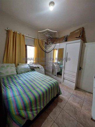 Imagem Casa com 2 Quartos à Venda, 94 m² em Vila Tupi - Praia Grande