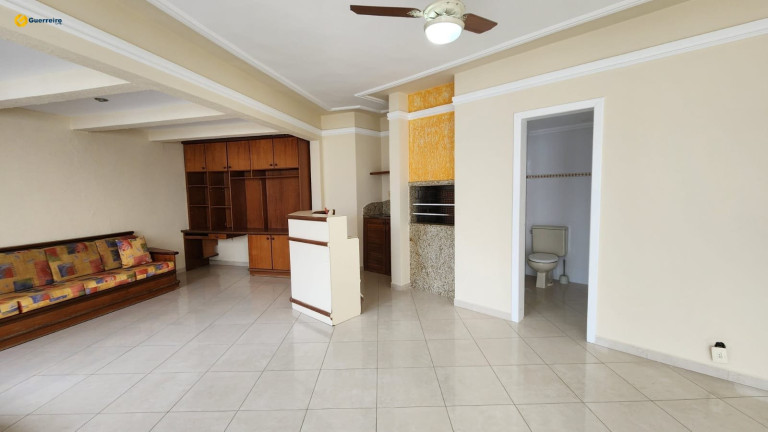 Imagem Apartamento com 3 Quartos à Venda, 280 m² em Agronômica - Florianópolis