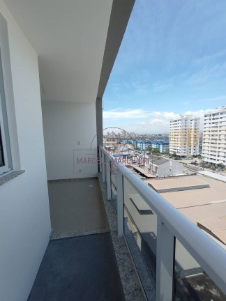 Foto do imóvel Apartamento com 3 Quartos à Venda, 70 m² em Praia De Itaparica - Vila Velha