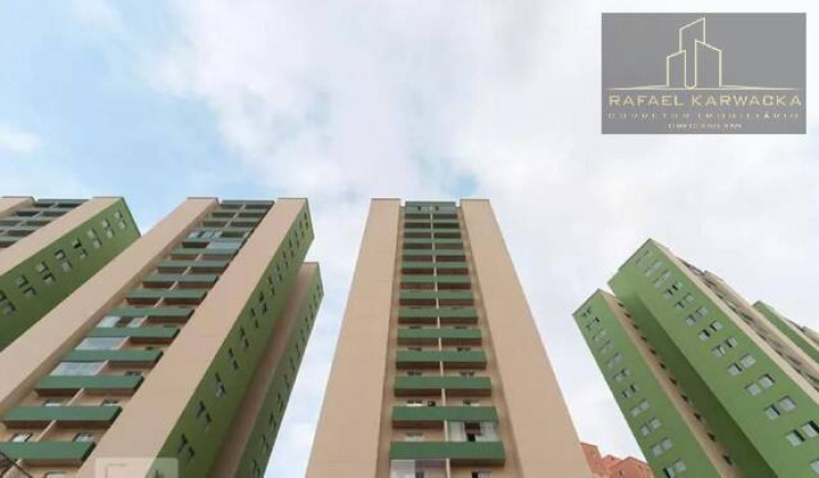 Apartamento com 2 Quartos à Venda, 61 m² em Jaguaribe - Osasco