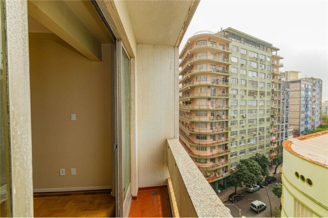 Imagem Apartamento com 3 Quartos à Venda, 210 m² em Centro Histórico - Porto Alegre