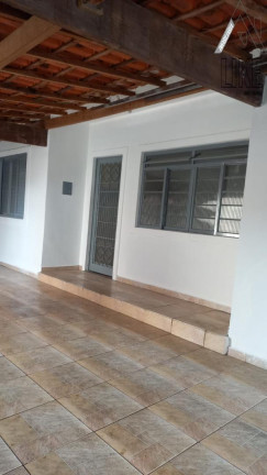 Imagem Casa com 3 Quartos à Venda, 86 m² em Jardim Oriente - São José Dos Campos