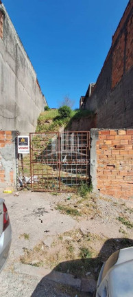 Imagem Terreno à Venda, 197 m² em Jardim Cruzeiro - Mauá Imagem Terreno à Venda, 197 m² em Jardim Cruzeiro - Mauá