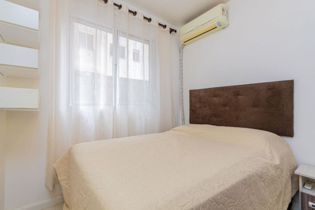 Imagem Apartamento com 2 Quartos à Venda, 56 m² em Tristeza - Porto Alegre