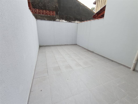 Imagem Casa com 2 Quartos à Venda, 66 m² em Caiçara - Praia Grande