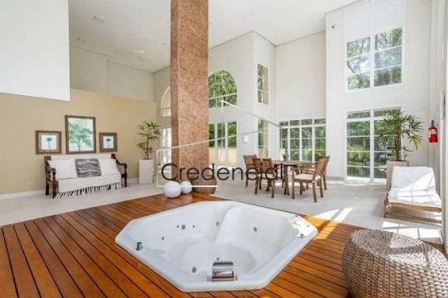 Imagem Apartamento com 4 Quartos à Venda, 185 m² em Mossunguê - Curitiba Imagem Apartamento com 4 Quartos à Venda, 185 m² em Mossunguê - Curitiba