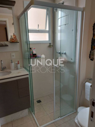 Imagem Apartamento com 2 Quartos à Venda, 73 m² em Engordadouro - Jundiaí