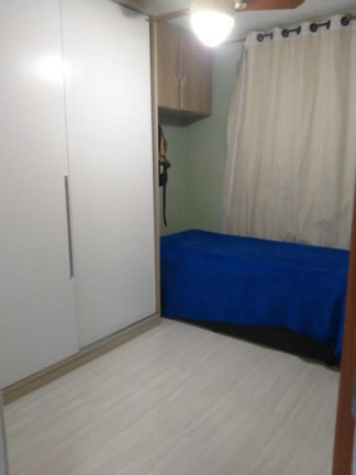 Imagem Apartamento com 2 Quartos à Venda, 37 m² em Rubem Berta - Porto Alegre