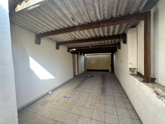 Imagem Casa com 2 Quartos para Alugar, 400 m² em Centro - Botucatu Imagem Casa com 2 Quartos para Alugar, 400 m² em Centro - Botucatu