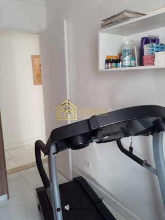 Imagem Apartamento com 3 Quartos à Venda, 68 m² em Vila Caraguatá - São Paulo