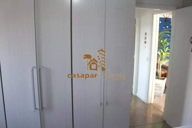 Imagem Apartamento com 2 Quartos à Venda, 72 m² em Santa Maria - São Caetano Do Sul
