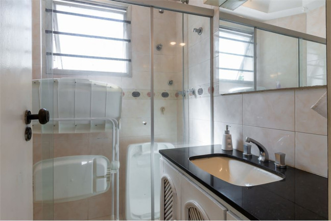 Imagem Apartamento com 4 Quartos à Venda, 191 m² em Higienópolis - São Paulo Imagem Apartamento com 4 Quartos à Venda, 191 m² em Higienópolis - São Paulo