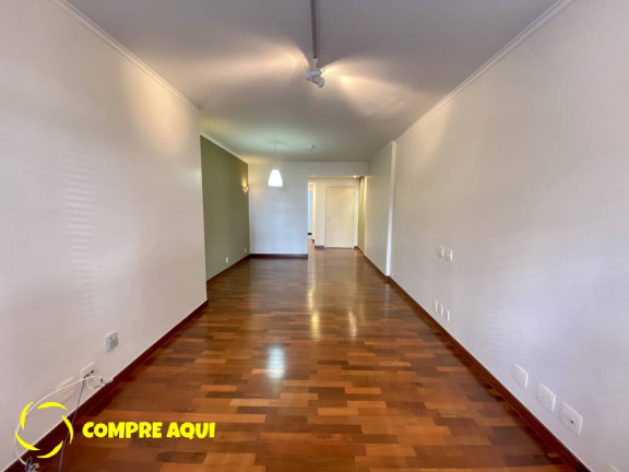 Imagem Apartamento com 3 Quartos à Venda, 136 m² em Perdizes - São Paulo Imagem Apartamento com 3 Quartos à Venda, 136 m² em Perdizes - São Paulo