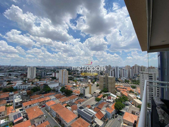 Imagem Apartamento com 3 Quartos à Venda, 133 m² em Santa Paula - São Caetano Do Sul Imagem Apartamento com 3 Quartos à Venda, 133 m² em Santa Paula - São Caetano Do Sul