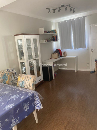Imagem Casa de Condomínio com 3 Quartos à Venda, 162 m² em Parque Rural Fazenda Santa Cân - Campinas Imagem Casa de Condomínio com 3 Quartos à Venda, 162 m² em Parque Rural Fazenda Santa Cân - Campinas