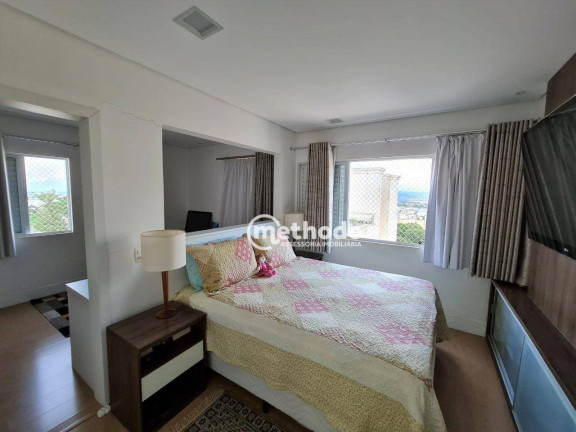 Imagem Cobertura com 3 Quartos à Venda, 136 m² em Parque Das Flores - Campinas Imagem Cobertura com 3 Quartos à Venda, 136 m² em Parque Das Flores - Campinas