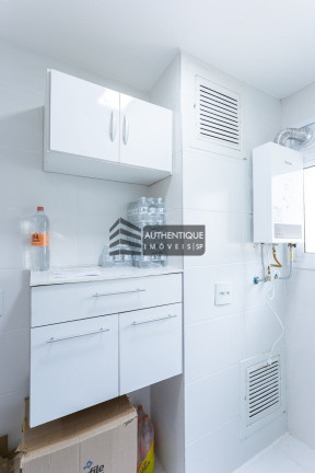 Imagem Apartamento com 1 Quarto à Venda, 94 m² em Vila Mascote - São Paulo