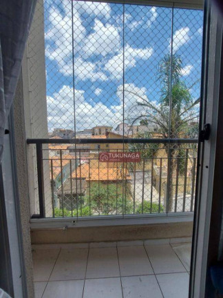 Imagem Apartamento com 2 Quartos à Venda, 47 m² em Vila Gustavo - São Paulo Imagem Apartamento com 2 Quartos à Venda, 47 m² em Vila Gustavo - São Paulo