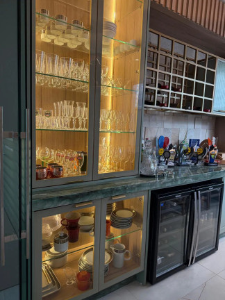 Imagem Apartamento com 3 Quartos à Venda, 145 m² em Centro - Balneário Camboriú