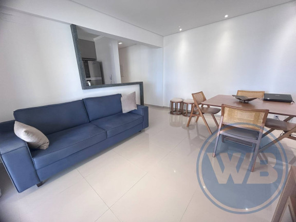 Imagem Apartamento com 2 Quartos à Venda, 81 m² em Aviação - Praia Grande Imagem Apartamento com 2 Quartos à Venda, 81 m² em Aviação - Praia Grande