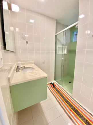 Imagem Apartamento com 3 Quartos à Venda, 126 m² em Pitangueiras - Guarujá Imagem Apartamento com 3 Quartos à Venda, 126 m² em Pitangueiras - Guarujá