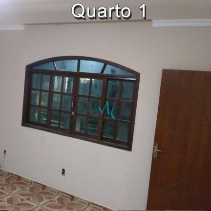 Imagem Casa com 3 Quartos à Venda, 152 m² em Campo Grande - Rio De Janeiro Imagem Casa com 3 Quartos à Venda, 152 m² em Campo Grande - Rio De Janeiro