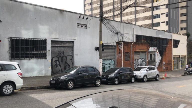 Imagem Imóvel à Venda, 2.700 m² em Cambuci - São Paulo Imagem Imóvel à Venda, 2.700 m² em Cambuci - São Paulo