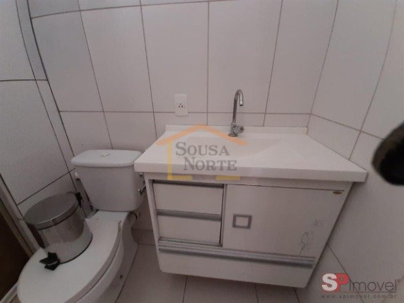 Imagem Apartamento com 2 Quartos à Venda, 49 m² em Imirim - São Paulo Imagem Apartamento com 2 Quartos à Venda, 49 m² em Imirim - São Paulo