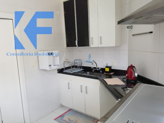 Imagem Casa com 4 Quartos à Venda, 240 m² em Parque Residencial Maison Blanche - Valinhos